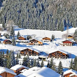 Azureva Les Aravis Aparthotel